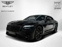 Neu Bentley Continental 782 PS (575 kW) 2026 Schwarz Coupé