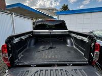 Gebraucht Nissan Navara 190 PS (139 kW) 2018 Schwarz Pickup