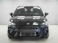 Neu Cupra Leon 150 PS (110 kW) 2026 Midnight black metallic (0e) Kombi