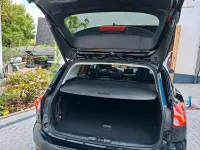 Gebraucht Ford Focus Titanium 151 PS (111 kW) 2019 Schwarz Kombi