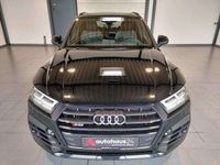 gebraucht Audi SQ5 3.0 TDI quattro (M-H) (EURO 6d-TEMP)