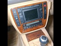Używany VW Passat Highline 180 KM (132 kW) 2003 Niebieski Kombi