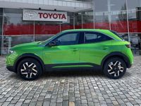 Usado Opel Mokka Elegance 2023 Verde SUV