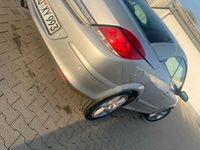 gebraucht Opel Astra Cabriolet 1.9 Twin Top