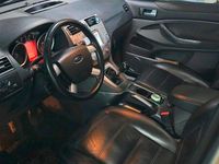 Gebraucht Ford Kuga 135 PS (99 kW) 2008 SUV