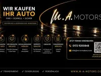 Gebraucht VW Crafter 140 PS (102 kW) 2017 Andere Van