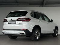 Gebraucht BMW X5 xLine 333 PS (244 kW) 2022 Weiß mineralweiss metallic SUV