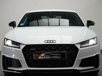 Gebraucht Audi TT Competition 245 PS (180 kW) 2023 Weiß Coupé
