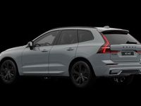Neu Volvo XC60 Plus 250 PS (183 kW) 2026 Grau SUV