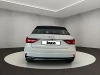 Neu Audi A1 Sportback Ambiente 116 PS (85 kW) 2026 Gletscherweiß metallic Kleinwagen