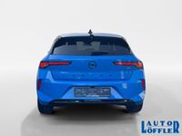 Nowe Opel Astra 136 KM (100 kW) 2026 Niebieski Sedan/Limuzyna
