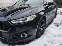 Gebraucht Ford Mondeo Titanium 209 PS (153 kW) 2016 Kombi