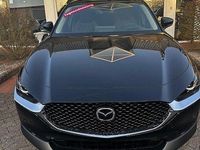 Neu Mazda CX-30 Homura-Line 140 PS (102 kW) 2025 SUV