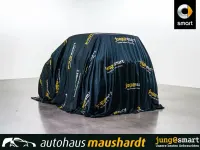Gebraucht Smart #3 Brabus 314 kW (428 PS) 2024 Orange (smart photon orange) SUV