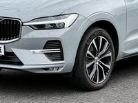 Gebraucht Volvo XC60 Core 197 PS (144 kW) 2024 Grau SUV