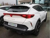 Neu Cupra Formentor 265 PS (194 kW) 2025 Glacial white SUV
