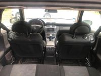 Gebraucht Mercedes CL200 122 PS (89 kW) 2005 Blau Coupé