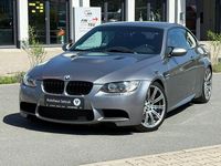 Gebraucht BMW M3 Cabriolet Performance 420 PS (308 kW) 2011 Grau Cabrio