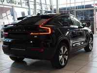 Gebraucht Volvo C40 Plus 300 kW (408 PS) 2022 Schwarz SUV