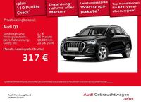 Gebraucht Audi Q3 Advanced 150 PS (110 kW) 2025 SUV