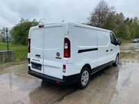 gebraucht Fiat Talento Kasten L2H1 1,2t SX**Klima/1Hand**