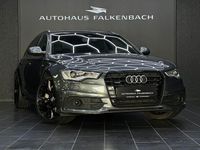Gebraucht Audi A6 Competition 313 PS (230 kW) 2013 Grau Kombi