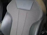 Używany Audi A4 S-Line 204 KM (150 kW) 2022 Niebieski Kombi