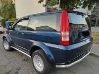 Gebraucht Honda HR-V 105 PS (77 kW) 2003 Blau SUV