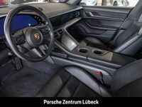 gebraucht Porsche Taycan 4S Nachtsicht Performbatterie SportDesign