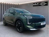 Neu Kia Sportage 150 PS (110 kW) 2025 Grün ((exg) experience green) SUV