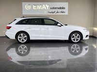 Gebraucht Audi A4 Sport 163 PS (119 kW) 2022 Ibisweiß Kombi