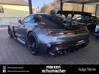 gebraucht Mercedes AMG GT Mercedes-Black Series Carbon+Keramik+Burm