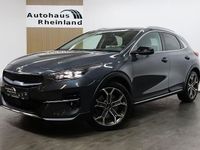 Gebraucht Kia XCeed Platinum 204 PS (150 kW) 2019 Grau SUV