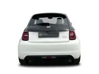 Gebraucht Fiat 500e Icon 69 kW (95 PS) 2022 Weiss Limousine