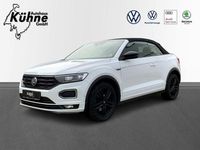 Gebraucht VW T-Roc R-line 150 PS (110 kW) 2020 Andere SUV
