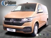 Gebraucht VW T6.1 150 PS (110 kW) 2020 Copper bronze Van