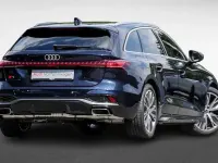 Gebraucht Audi A5 Ambiente 204 PS (150 kW) 2025 Blau Coupé