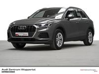 gebraucht Audi Q3 35 TFSI LED GRA SHZ FSE