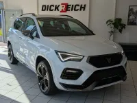 Gebraucht Cupra Ateca 150 PS (110 kW) 2025 Weiß SUV