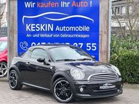 gebraucht Mini Coupé *COOPERCooper*KLIMATR*SHZ*PDC*ALU