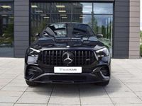 Gebraucht Mercedes GLE53 AMG Premium 435 PS (319 kW) 2023 Schwarz SUV