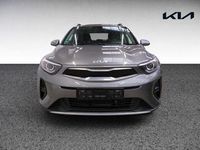 Gebraucht Kia Stonic Vision 101 PS (74 kW) 2025 M7g astrograu met SUV