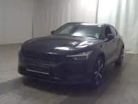 Gebraucht Polestar 2 169 kW (231 PS) 2022 Schwarz Kleinwagen