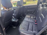 Gebraucht Honda CR-V Executive 150 PS (110 kW) 2011 SUV