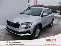 Neu Skoda Karoq 150 PS (110 kW) 2026 Andere SUV
