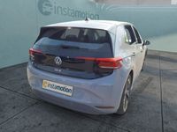 gebraucht VW ID3 PRO NAVI KAMERA 62kWh WÄRMEPUMPE LM19