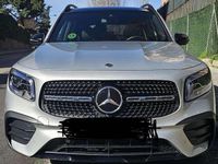 Gebraucht Mercedes GLB200 Advanced Plus 150 PS (110 kW) 2023 SUV