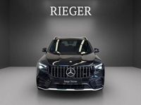 Second-hand Mercedes GLB35 AMG 306 CP (225 kW) 2025 Negru SUV