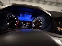 Gebraucht Ford Focus 163 PS (119 kW) 2012 Silber Kombi