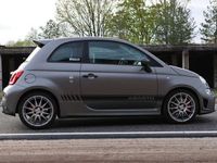 gebraucht Abarth 595 Competizione